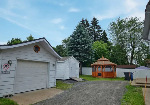 Duplex for Sale - 3463-3465 Boul. des Hêtres, Shawinigan, G9N 3B7