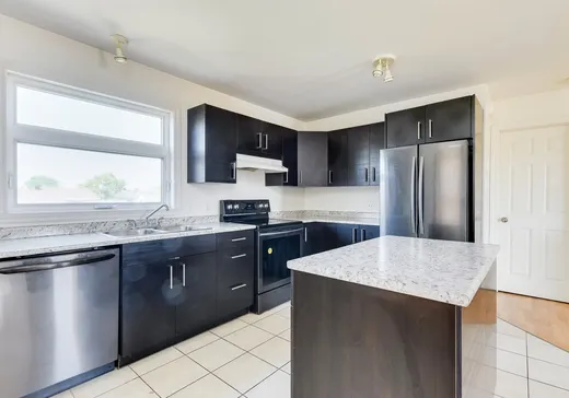 Triplex à vendre - 379 Rue Main, Gatineau, J8P 5K6