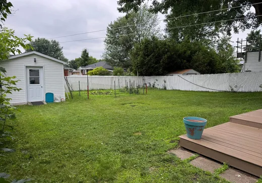 Duplex for Sale - 238-240 Rue Reynolds, Magog, J1X 1J8