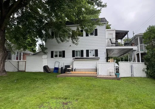 Duplex for Sale - 238-240 Rue Reynolds, Magog, J1X 1J8