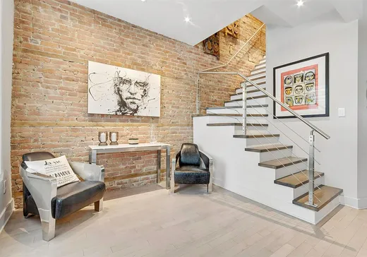 Duplex à vendre - 4622-4626 Av. De Lorimier, Montréal (Plateau-Mont-Royal), H2H 2B5