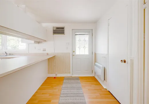 Triplex for Sale - 311-315 Route 138, Cap-Santé, G0A 1L0