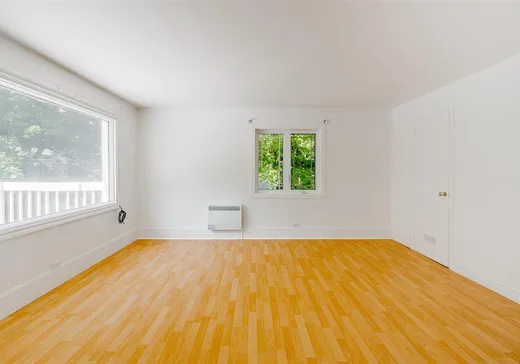 Triplex for Sale - 311-315 Route 138, Cap-Santé, G0A 1L0