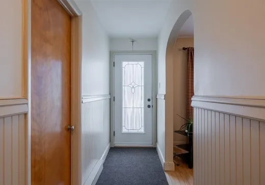 Duplex à vendre - 764-766 122e Rue, Ville de Québec, G1E 6A4
