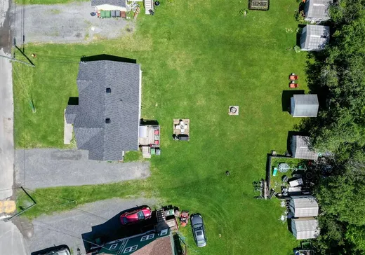 Duplex for Sale - 4480-4482 Rue Turgeon, St-Charles-De-Drummond, J1Z 1J8