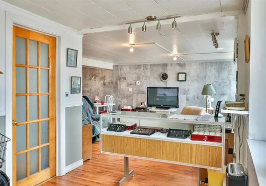 Triplex for Sale - 57-59 Rue Maurault, Pierreville, J0G 1J0