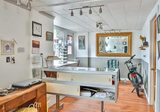 Triplex for Sale - 57-59 Rue Maurault, Pierreville, J0G 1J0