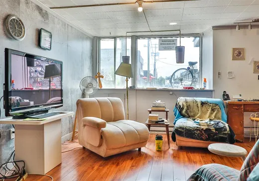 Triplex for Sale - 57-59 Rue Maurault, Pierreville, J0G 1J0
