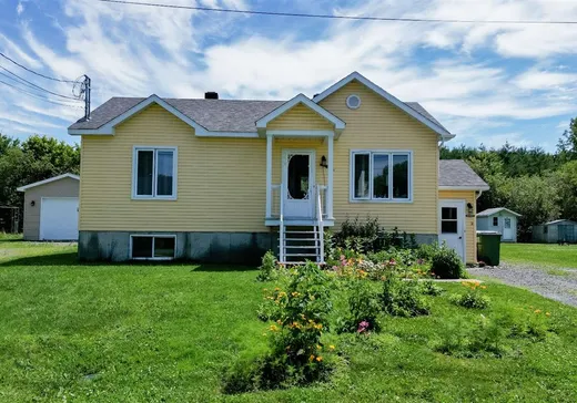 Duplex for sale - 4490-4492 Rue Turgeon, St-Charles-De-Drummond, J1Z1J8