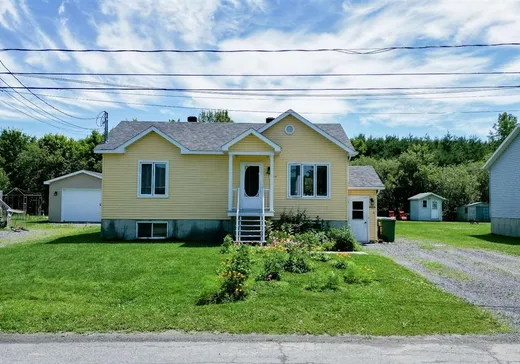 Duplex for Sale - 4490-4492 Rue Turgeon, St-Charles-De-Drummond, J1Z 1J8