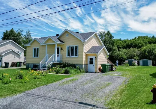Duplex for Sale - 4490-4492 Rue Turgeon, St-Charles-De-Drummond, J1Z 1J8