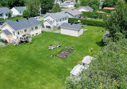 Duplex for Sale - 4490-4492 Rue Turgeon, St-Charles-De-Drummond, J1Z 1J8