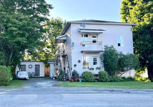 Duplex for sale - 269-271 Boul. Morin, Val des Sources, J1T3B5
