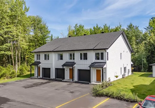 Triplex for Sale - 133 Rue Arsène, Victoriaville, G6T 2L6