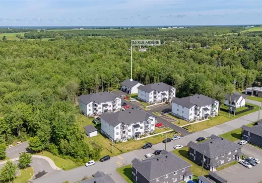 Triplex for Sale - 133 Rue Arsène, Victoriaville, G6T 2L6