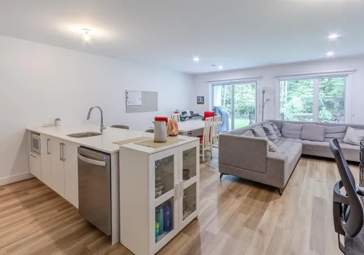 Triplex for Sale - 133 Rue Arsène, Victoriaville, G6T 2L6