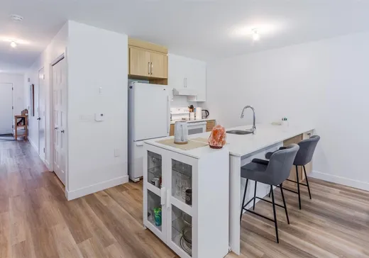 Triplex for Sale - 133 Rue Arsène, Victoriaville, G6T 2L6