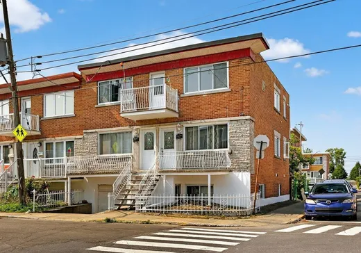 Duplex for Sale - 8900-8902 6e Avenue, Montreal (Villeray), H1Z 2T5