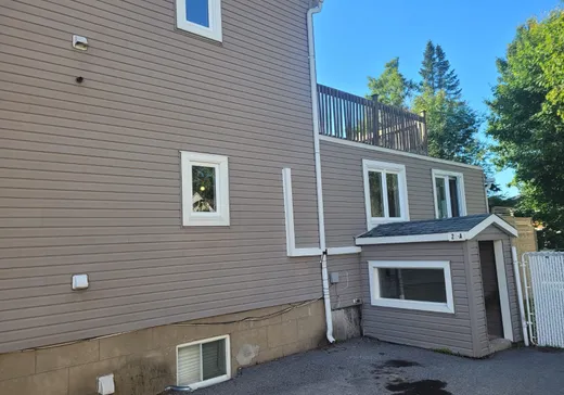 Duplex for Sale - 23-25 Rue St-Joseph, Repentigny, J5Z 2E1