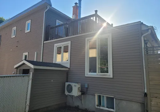 Duplex for Sale - 23-25 Rue St-Joseph, Repentigny, J5Z 2E1