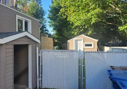 Duplex for Sale - 23-25 Rue St-Joseph, Repentigny, J5Z 2E1