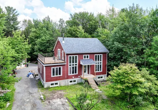 Duplex for sale - 100Z-100AZ Rue Doris, Saint-Colomban, J5K1T9