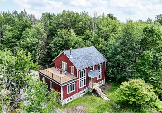 Duplex à vendre - 100Z-100AZ Rue Doris, Saint-Colomban, J5K 1T9
