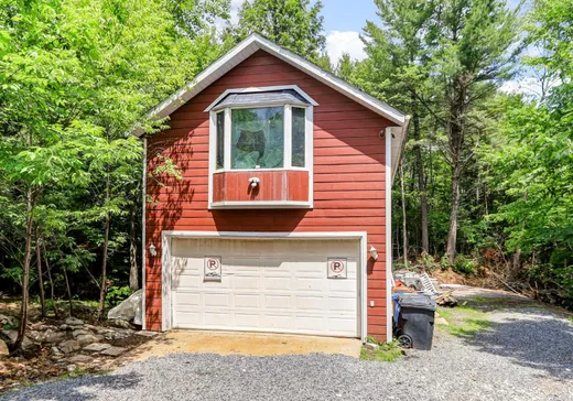 Duplex à vendre - 100Z-100AZ Rue Doris, Saint-Colomban, J5K 1T9