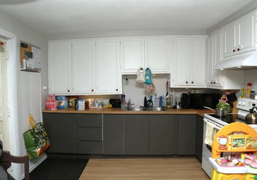 Duplex for Sale - 20-20A Rue de l'Aqueduc, Victoriaville, G6P 1L6