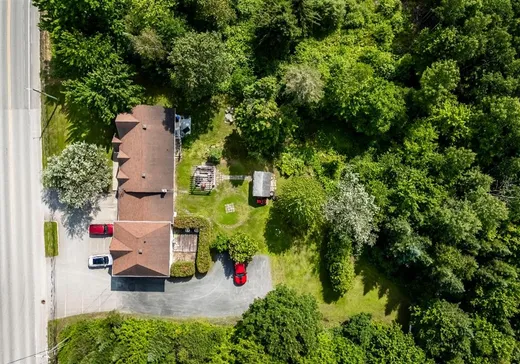 Triplex for Sale - 121 Route 216, Sherbrooke, J0B 3G0