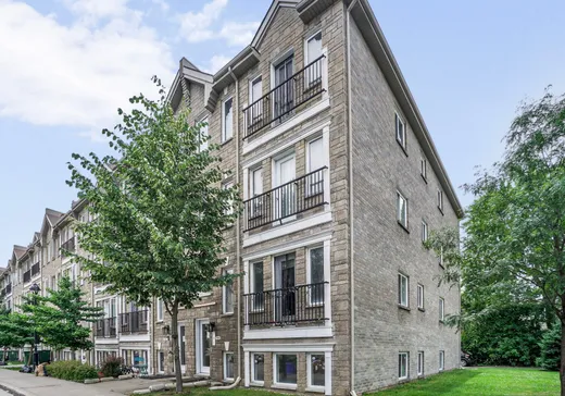 4-Plex à vendre - 2048 Av. Wilson, Montréal (Centreville), H4A 0A2
