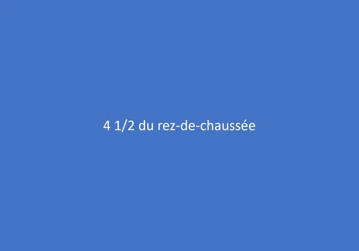 Triplex for Sale - 828-830 Boul. des Chutes, Beauport, G1E 2C4