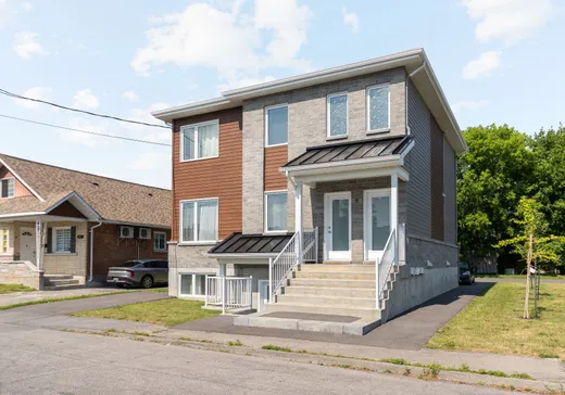 Triplex for Sale - 76 Rue Elsie, Salaberry-de-Valleyfield, J6S 2Z9