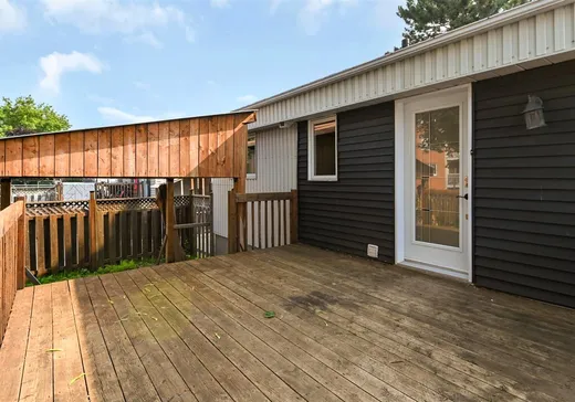 Duplex for Sale - 925-927 Boul. Raymond, Beauport, G1B 2N9