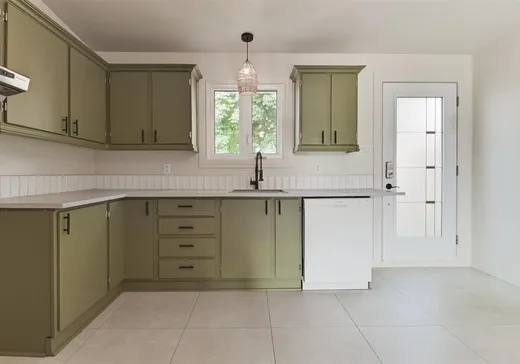 Duplex for Sale - 925-927 Boul. Raymond, Beauport, G1B 2N9