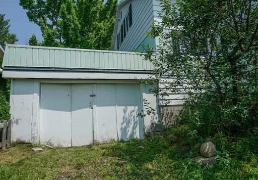 Duplex for Sale - 148-148 1/2 Rue Albert-Trudel, Quebec City, G2A 2S4