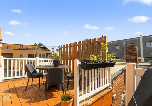 5-Plex for Sale - 6500-6502B Rue de Bordeaux, Montreal (Rosemont–La Petite-Patrie), H2G 2S1