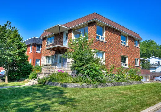 Triplex à vendre - 159 Rue Hôtel-de-Ville (159-163), Vaudreuil-Dorion, J7V 1N9