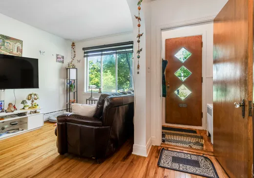 Duplex for Sale - 667 Rue Champagne (667-669), Joliette, J6E 3L3