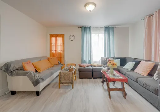 Duplex à vendre - 185-189 Av. St-Émilien, St-Raymond, G3L 3X3