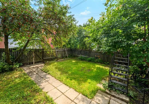 Triplex for Sale - 6715-6719 Av. De Chateaubriand, Montreal (Rosemont–La Petite-Patrie), H2S 2N9
