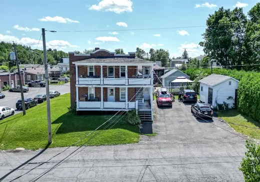 Duplex for Sale - 475-477 Rue Théroux, Drummondville, J2C 1E3