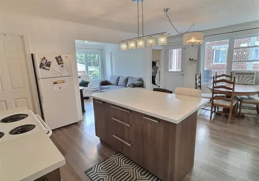 Duplex for Sale - 25-27 Rue Alain, Victoriaville, G6P 4X7