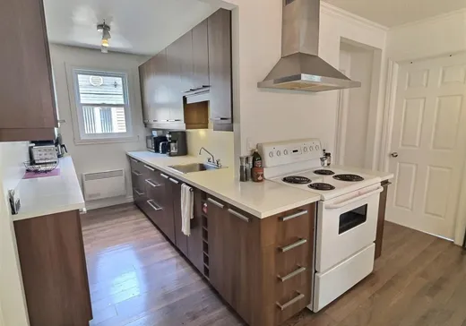 Duplex for Sale - 25-27 Rue Alain, Victoriaville, G6P 4X7
