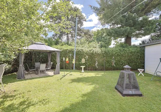 Duplex à vendre - 88-90 Rue Édouard, Victoriaville, G6P 3H7