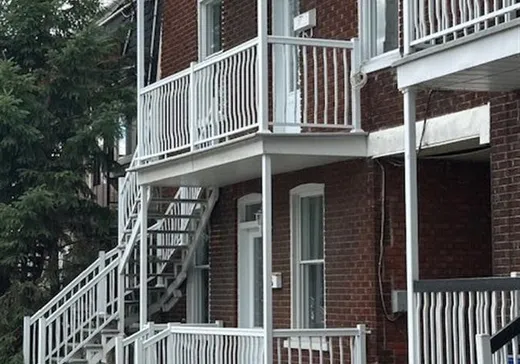 Duplex à vendre - 285-287 14e Avenue, Montréal (Lachine), H8S 3L1