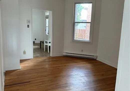 Duplex à vendre - 285-287 14e Avenue, Montréal (Lachine), H8S 3L1