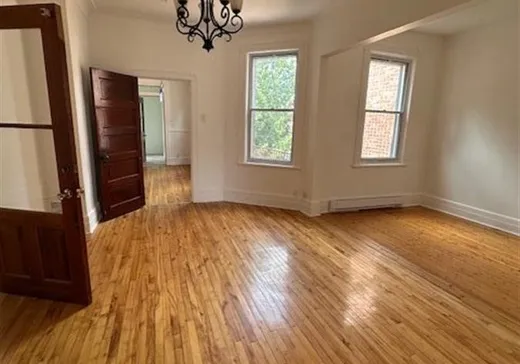 Duplex à vendre - 285-287 14e Avenue, Montréal (Lachine), H8S 3L1