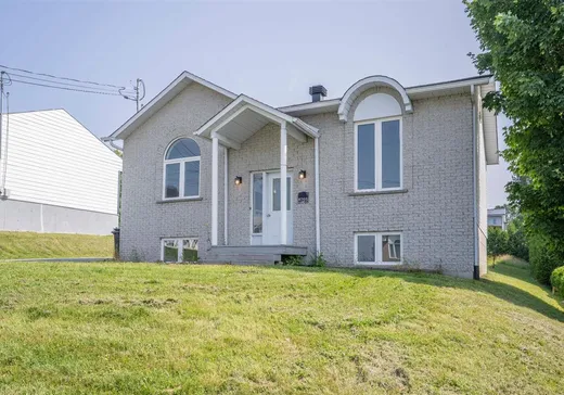 Duplex à vendre - 11765-17767 16e Avenue, Saint-Georges, G5Y7Z1