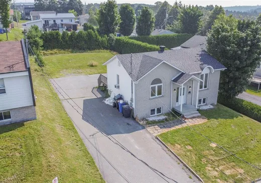 Duplex à vendre - 11765-17767 16e Avenue, Saint-Georges, G5Y 7Z1